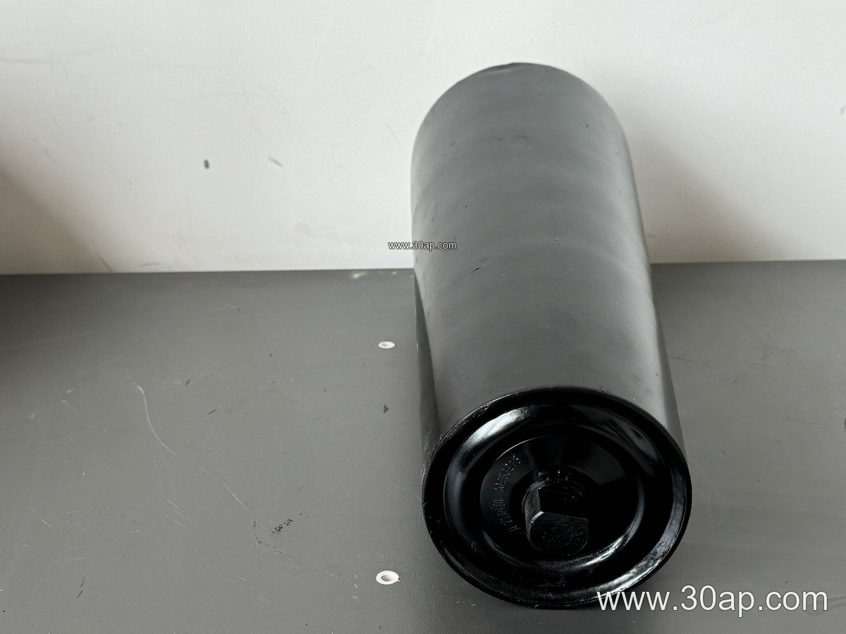 Parallel Idler
