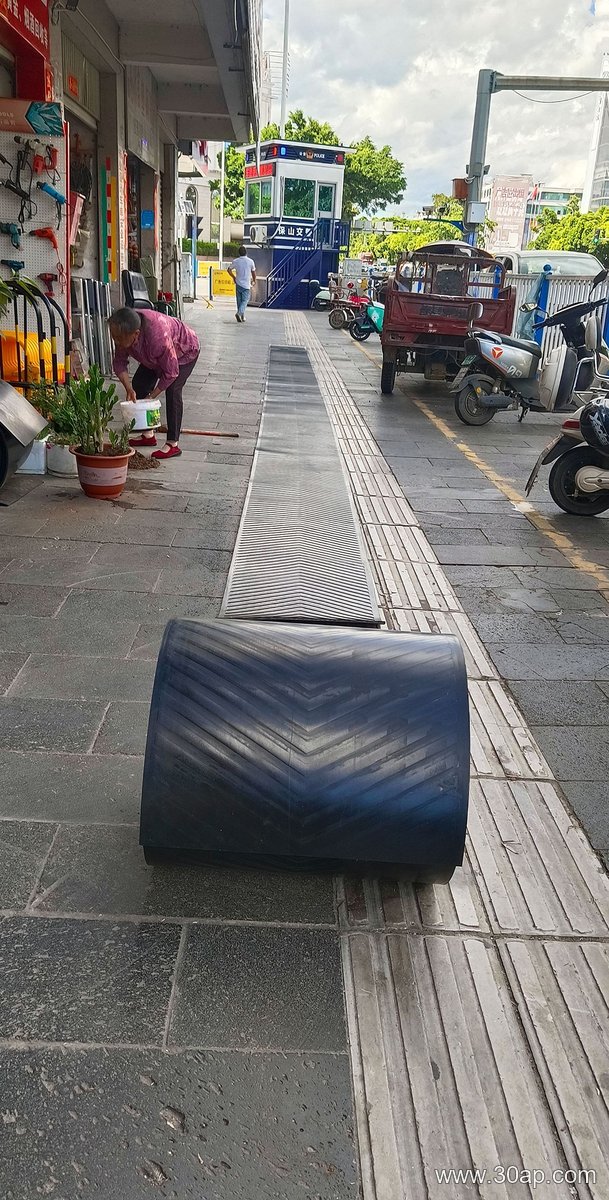 ST2500 Conveyor Belt