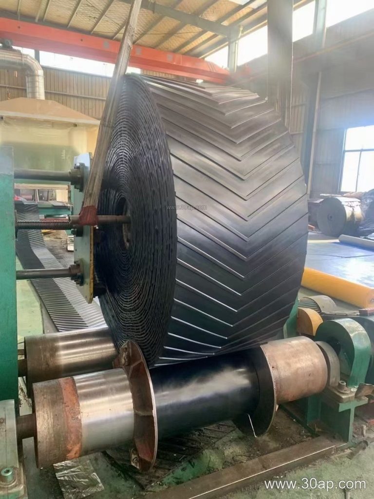 1600mm Conveyor Belt
