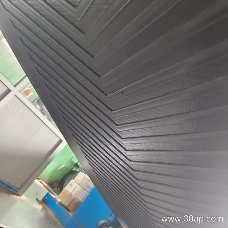 650mm Conveyor Belt Essentials for Mining and Bulk Material Handling