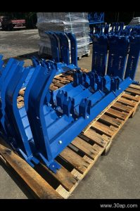 Conveyor Idler Frame Selection for Stable Belt Support