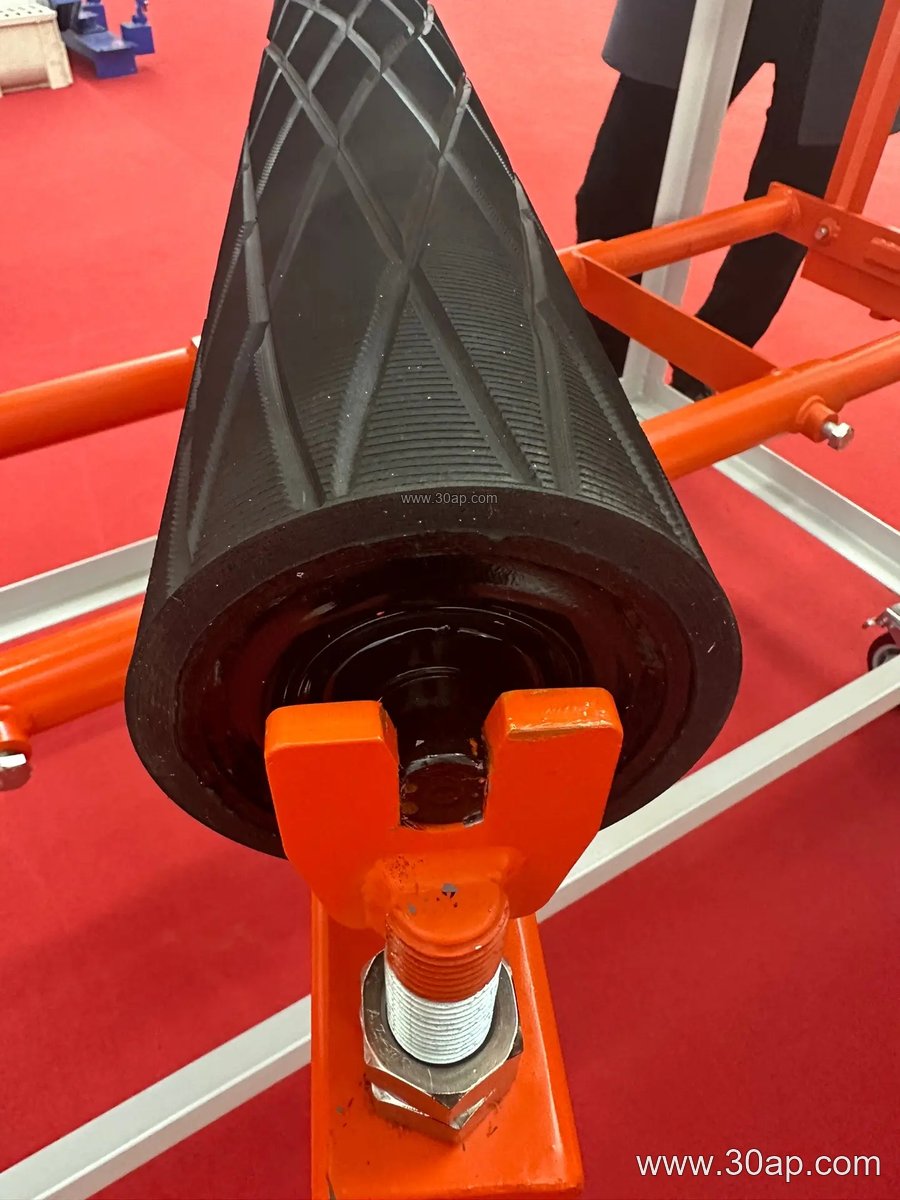 Return Idler