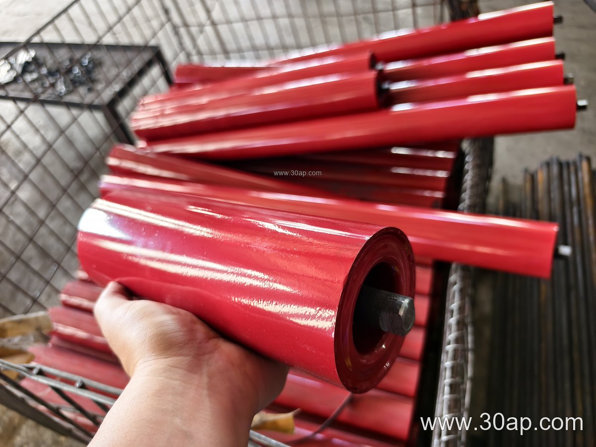 Conveyor System Idler