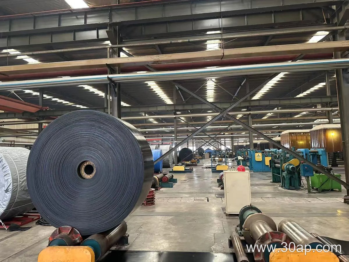 600mm Conveyor Belt