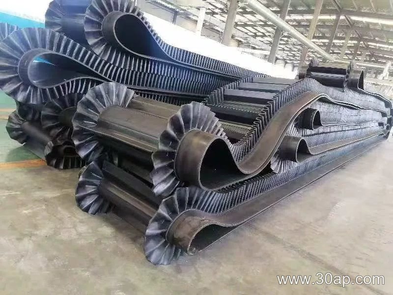 EP300 Conveyor Belt