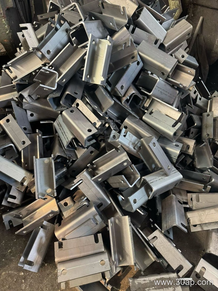 Mining Conveyor Bracket