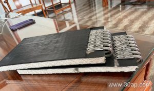 Coal Conveyor Belt Selection and Construction Guide for Bulk Handling