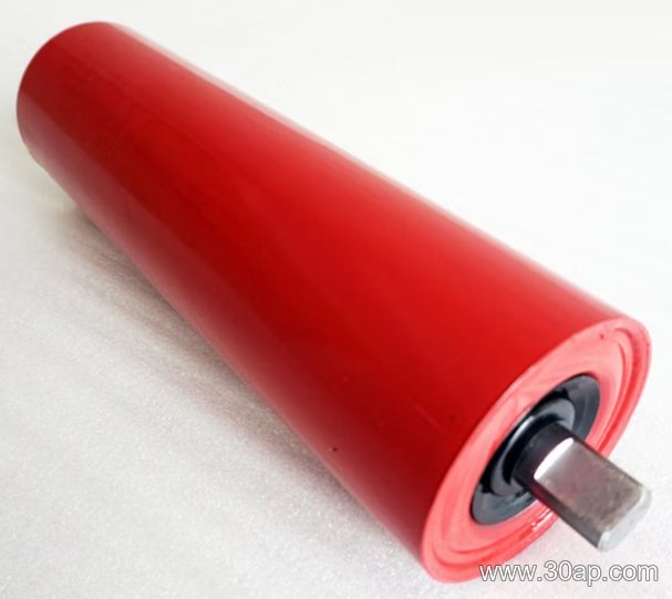 Ø133 Return Idler
