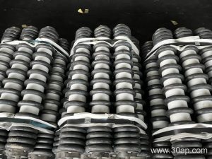 Aggregate Conveyor Idler Selection for Quarries and Crusher Lines