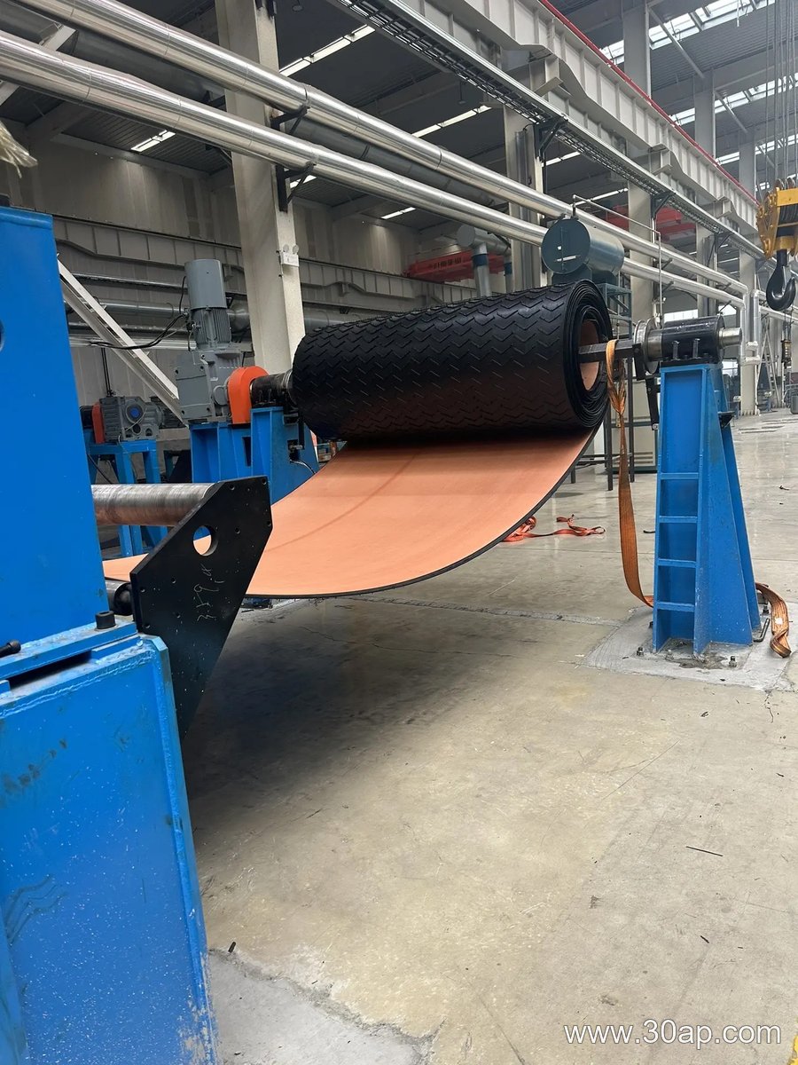 EP800 Conveyor Belt