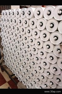 Conveyor Equipment Idler in Bulk Material Handling Systems
