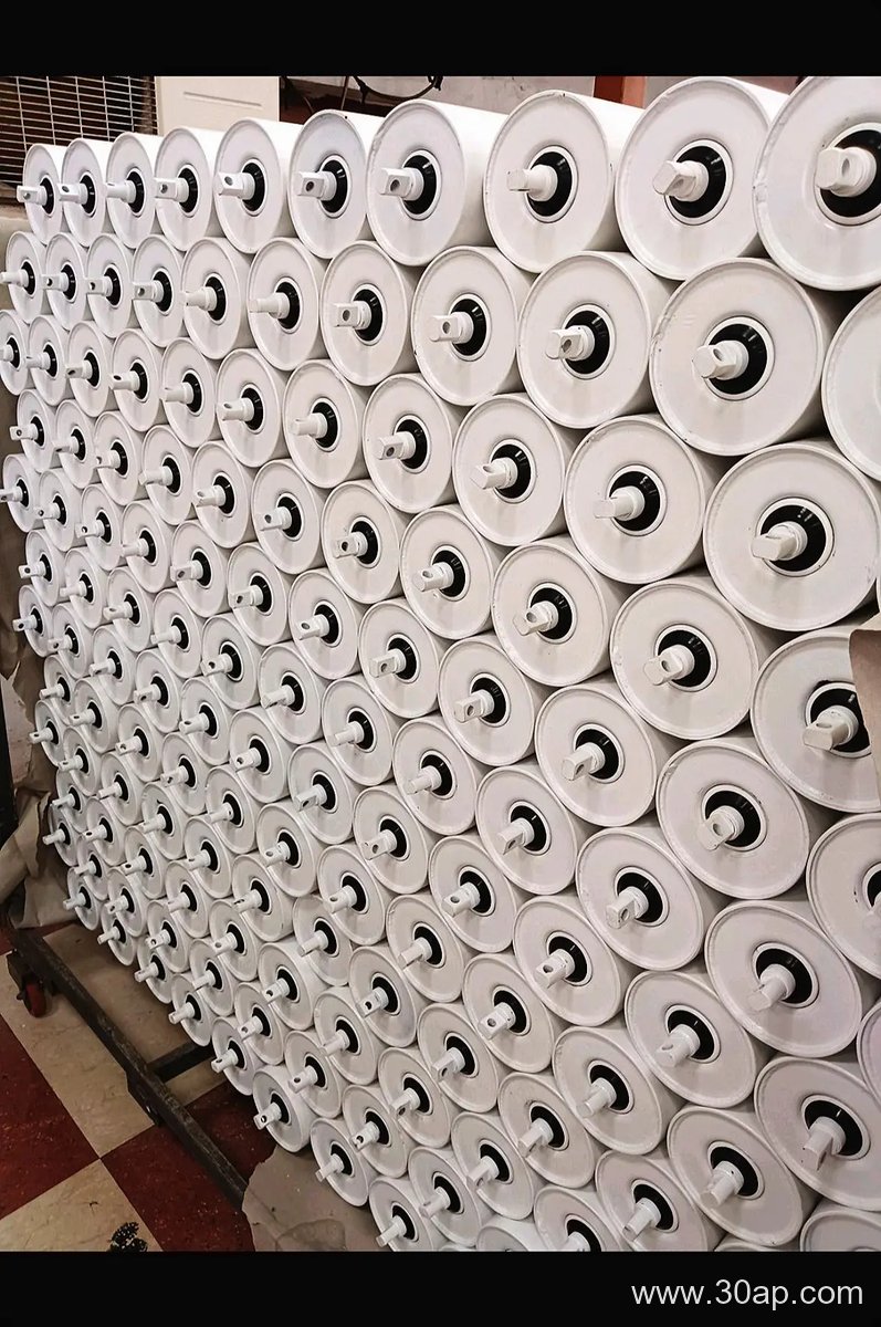 Conveyor Equipment Idler