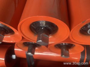 Heavy-Load Idler Selection for Demanding Conveyor Service