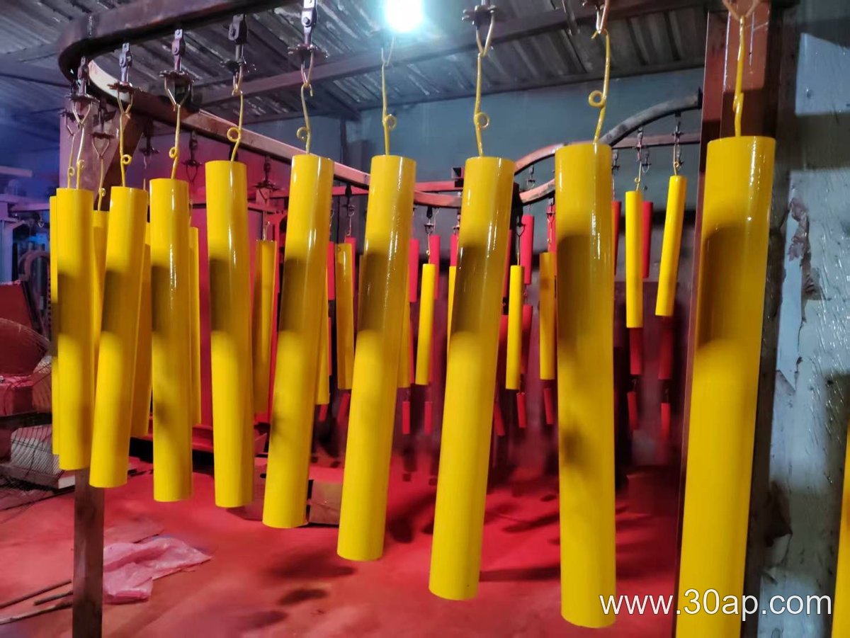 Steel Idler