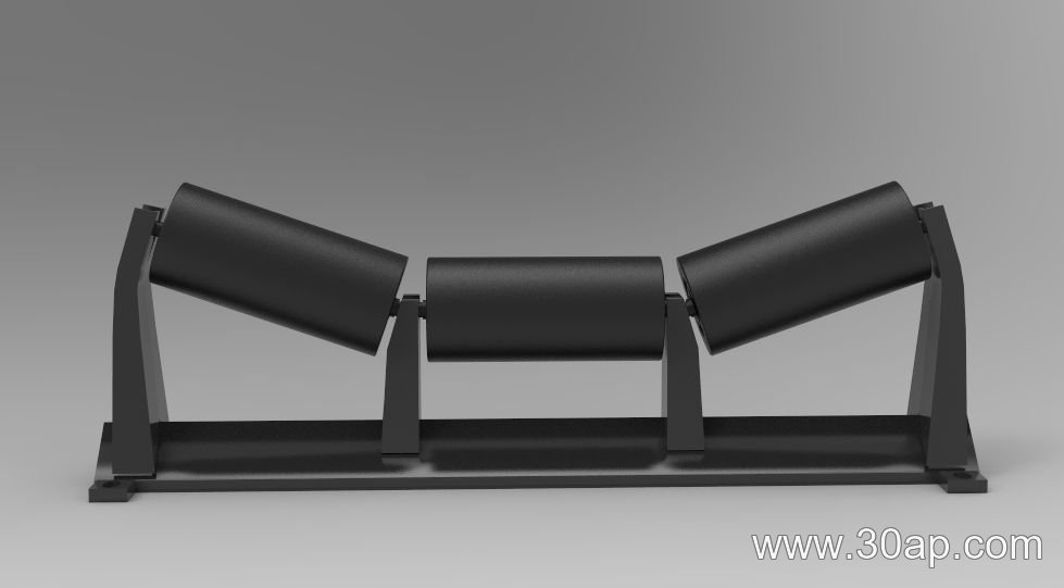 Conveyor Frame
