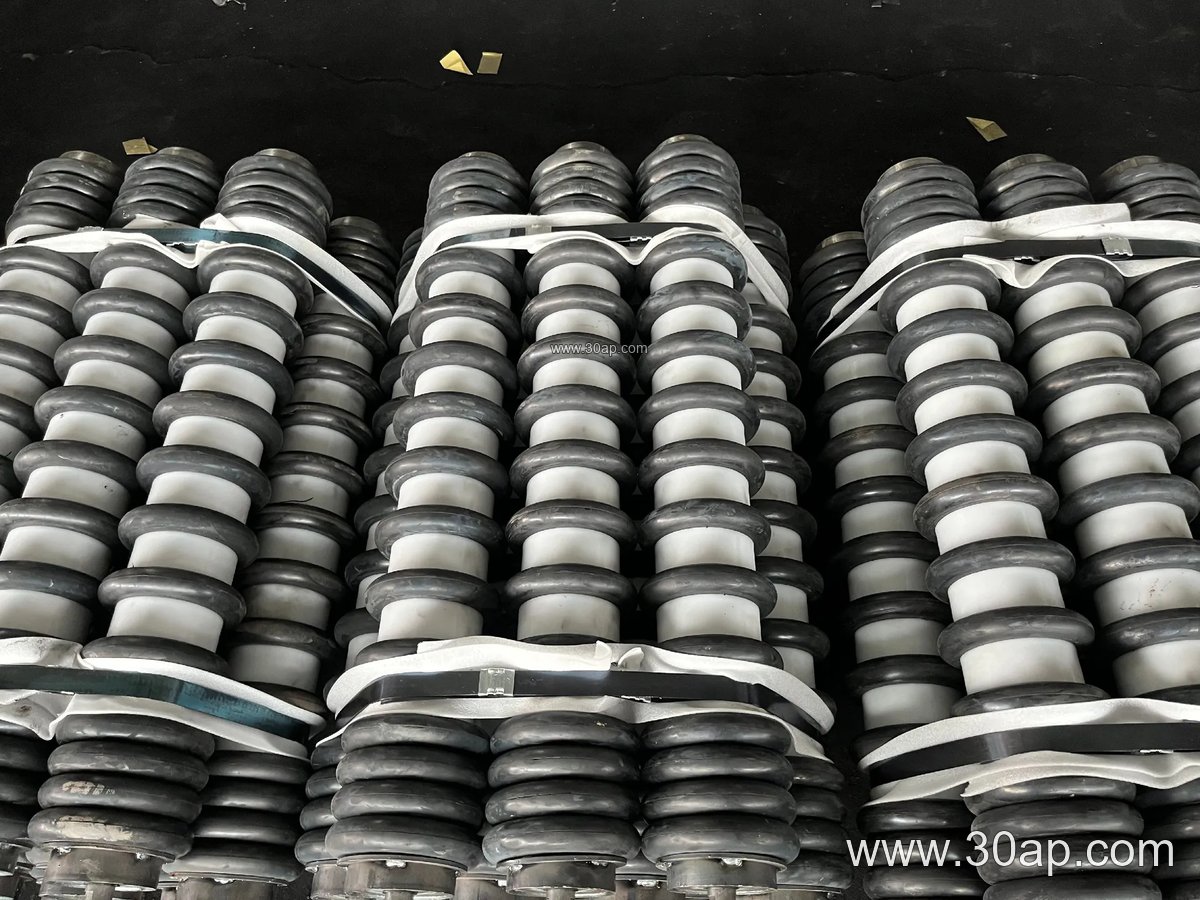 Conveyor Belt Idler