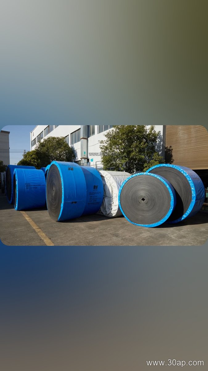 1800mm Conveyor Belt