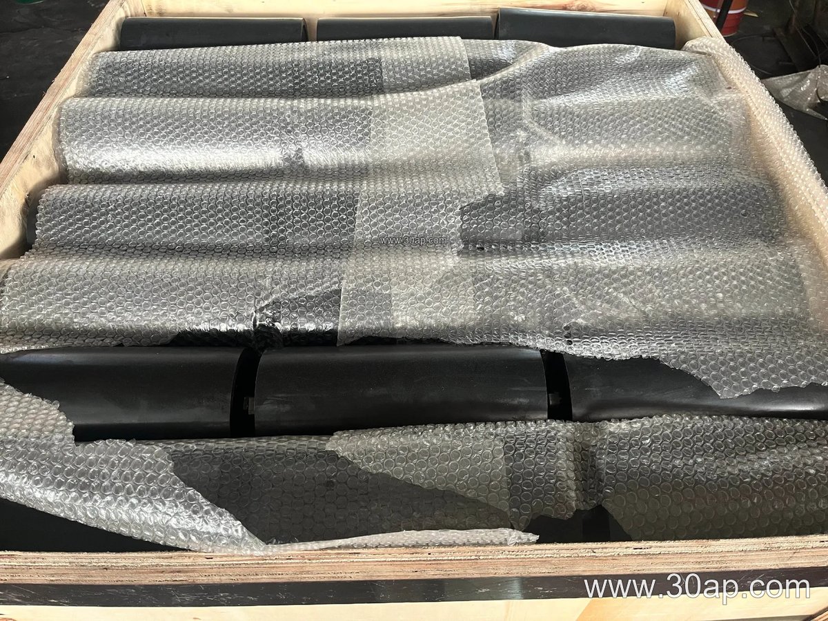 Ø108 Mining Idler