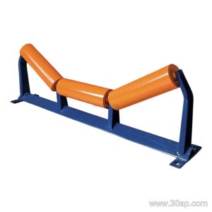 Conveyor Support Bracket A Key Component for Stable Belt Conveyor Operation