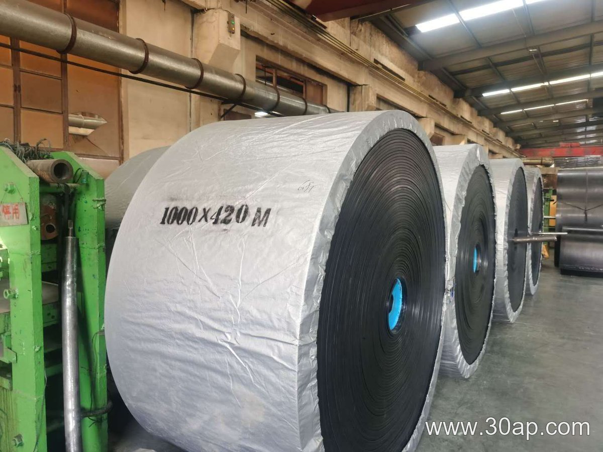 Coal Conveyor Belt