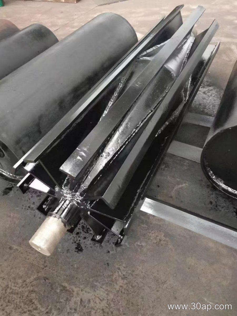Trough Idler