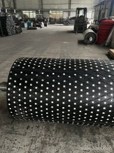 Large-Diameter Conveyor Pulley Essentials for Heavy-Duty Belt Systems