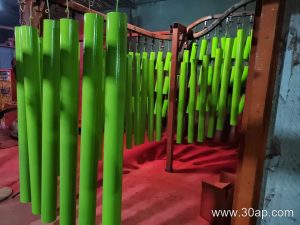 Galvanized Idler Rollers for Conveyor Systems A Practical Buyer Guide