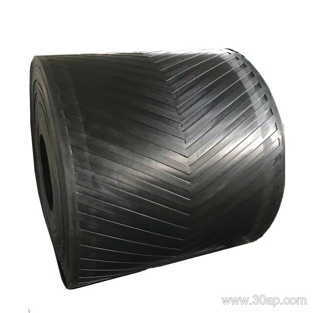 High Temperature Conveyor Belt