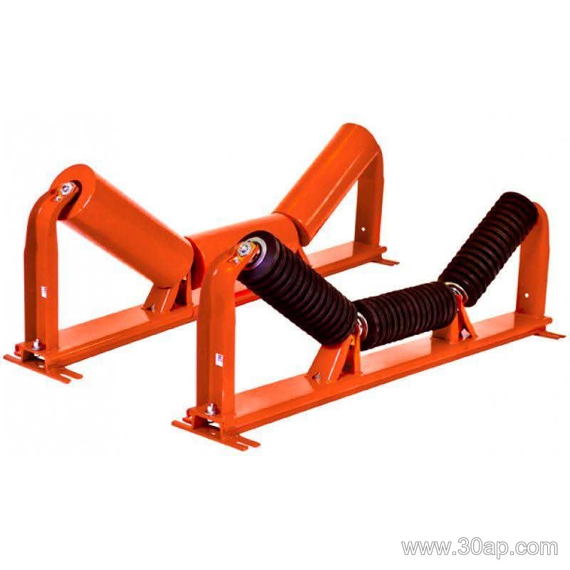 Carrying Trough Idler