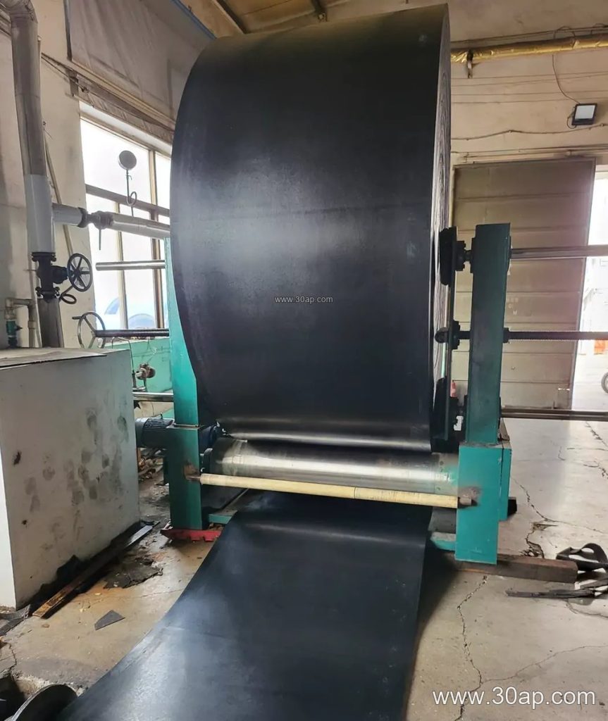 EP Conveyor Belt