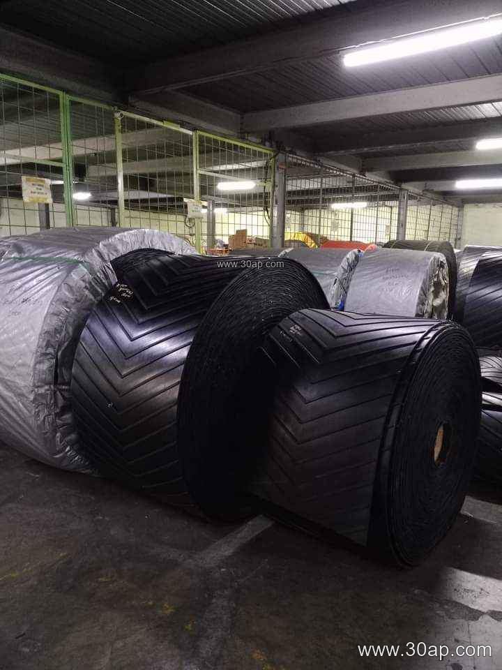 1200mm Wide Conveyor Belt
