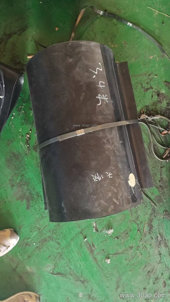 PVC Conveyor Belt