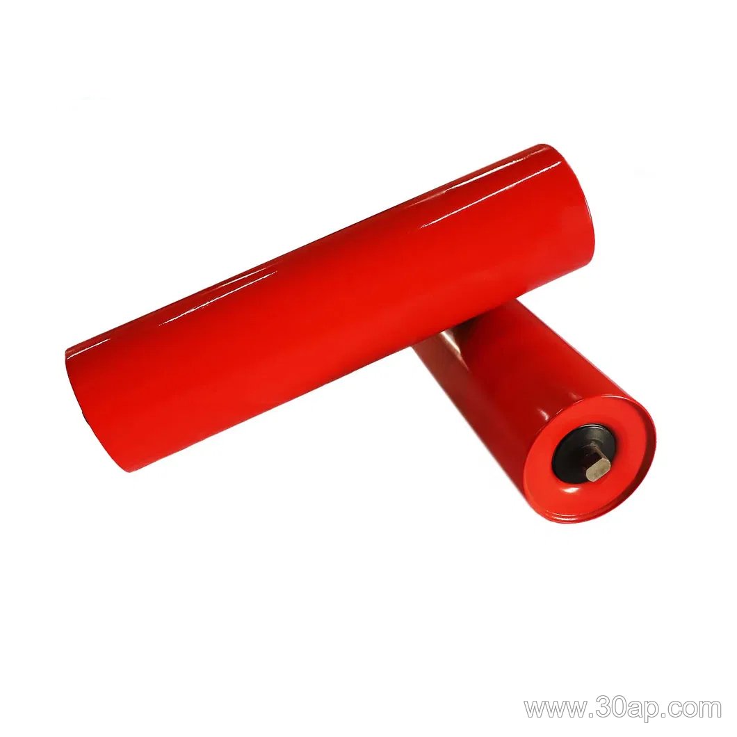 Plastic Idler